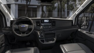 2024 Ford Transit® Internal Image 2